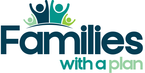 Families With a Plan